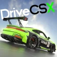 DriveCSX Simulador de carro icon