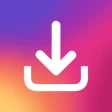 InstSaver: Video Downloader icon
