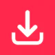 InstSaver: Video Downloader