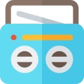 オンラインラジオ