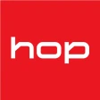Hop - Şehrin Keyfini Sür icon
