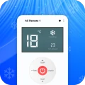 Telecomando per Condizionatore