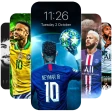 Neymar Jr Wallpapers HD 4k icon