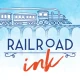 Railroad Ink Challenge