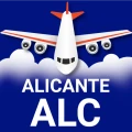 Alicante Airport ALC