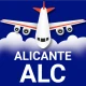 Alicante Airport ALC