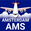 Amsterdam Airport AMS