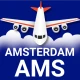 Amsterdam Airport AMS