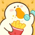 ぽちゃガチョ!