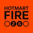 Hotmart FIRE 2026 icon
