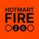 Hotmart FIRE 2026 icon