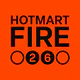 Hotmart FIRE 2026