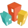 HotPads Rent Apartments icon