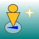 ストリートビュー プラス2 - 便利な地図アプリ