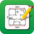 Huisontwerpplan 3D: herbouw
