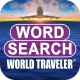 Word Search World Traveler