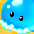 スライムスィープ:3Dお掃除アクションゲーム