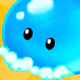 スライムスィープ：3Dお掃除アクションゲーム