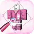 Clothes Skin Tool For Roblox
