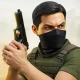 Combat Ops: Gun Shooting Games