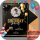 Birthday Invitation Card Maker