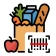 Despensa - Scanner, Validade e icon