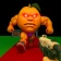Alphabet Shooter: Survival FPS icon