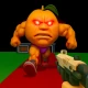 Monster Shooter: Survival FPS