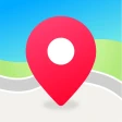 Petal Haritalar -GPS ve Trafik icon