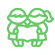 ハグノート(hugnote)