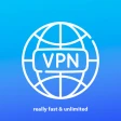 Unlimited VPN: Online Security icon