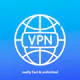 Unlimited VPN: Online Security