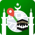 Muslim: Gebedstijden, Qibla