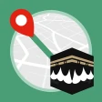 Kıble Bulma Pusulası %100 icon