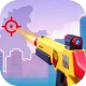 Beast Elite-Hunter War