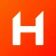 Hunter.FM - Rádio Online icon