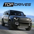 Top Drives - 車のレースマスター