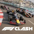 F1 Clash - 公式年ゲーム icon