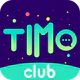 Timo Club - video & voice chat
