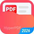 HyperPDF - PDF Editor & Reader