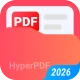 HyperPDF - PDF Editor & Reader