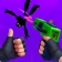 Tear Them All: Robot fighting icon
