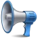 @Voice Aloud Reader (TTS) icon