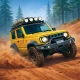 Drive 2 Climb: Offroad 4x4