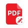 PDF Okuyucu Ve Düzenleyici icon