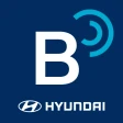 Hyundai Bluelink Europe (Old) icon