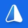 iMe: Telegram için Messenger icon