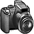 Pencil Camera