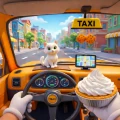 タクシー運転手：クレイジーシティ