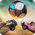 Bola de Foguete - Rocket Ball icon
